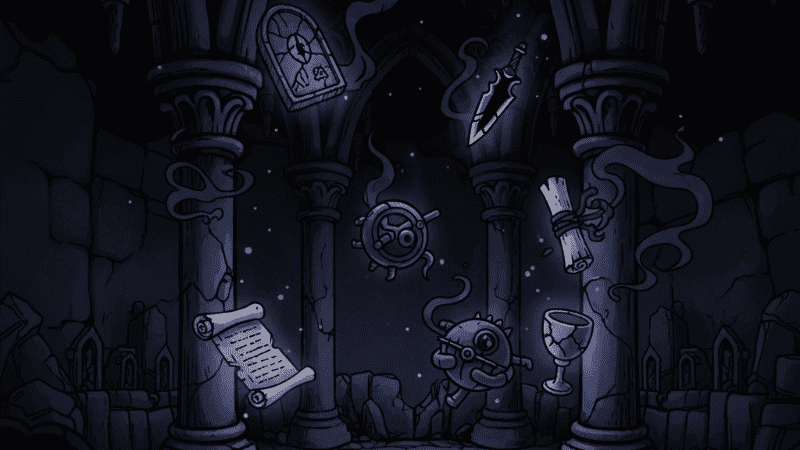 Hidden Relics Collection Guide